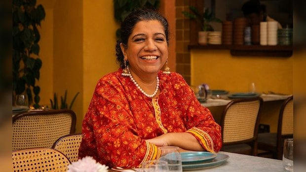 All About Asma Khan: Indian-Origin Restaurateur Who Impressed King Charles With Her Biryani