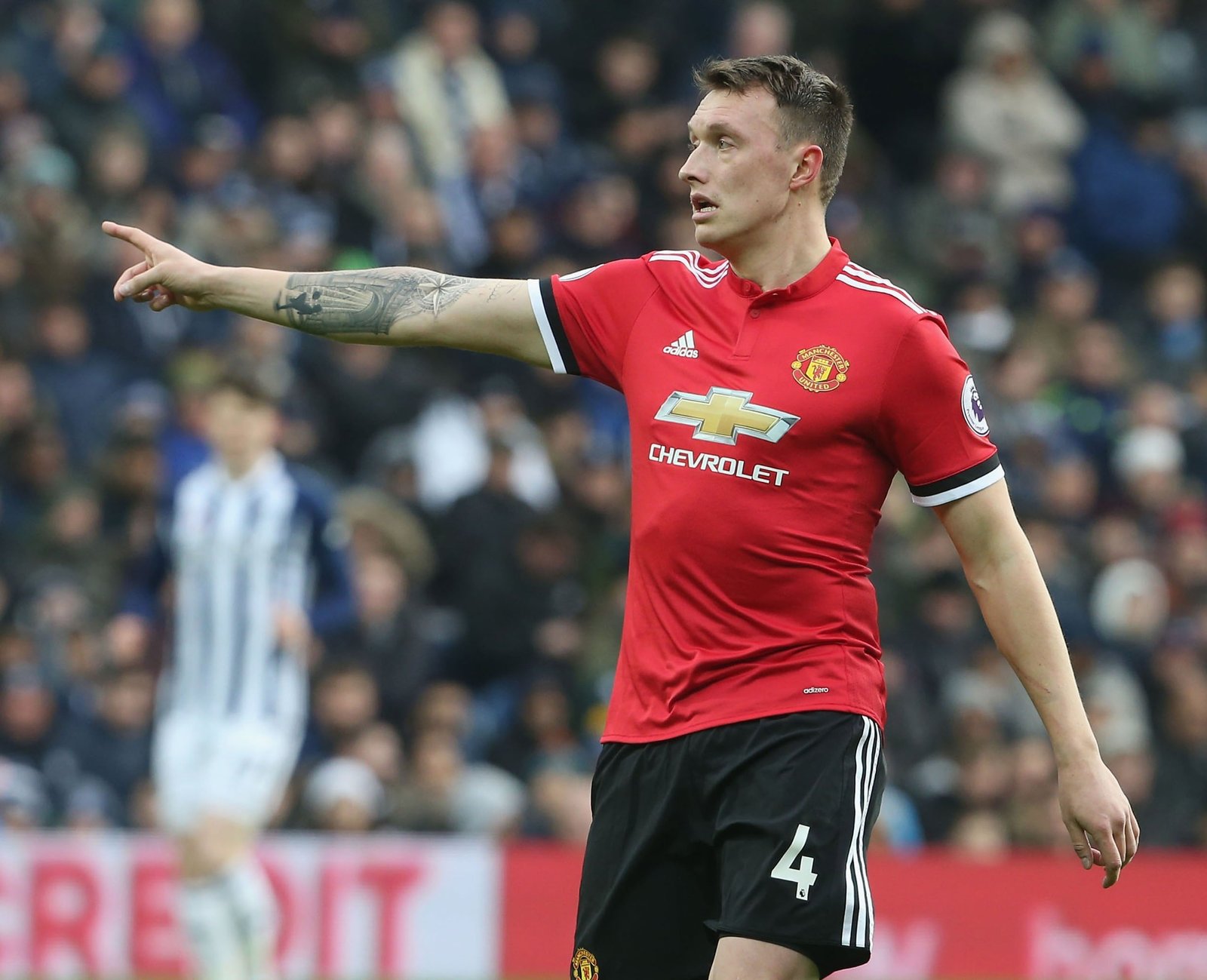 Ex-Man Utd Defender Jones To Visit India For Road To Old Trafford Final