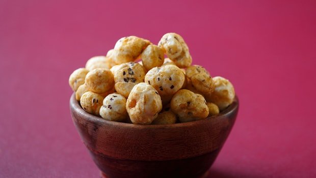 Obsessed With Uncle Chipps? Heres A Healthier Makhana Version Youll Love