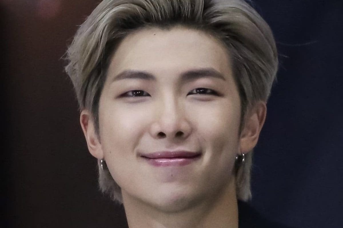 BTS’ RM Calls Out Marriage Pressure On Women, Says ‘You All Might Feel Sad If I Marry Soon’