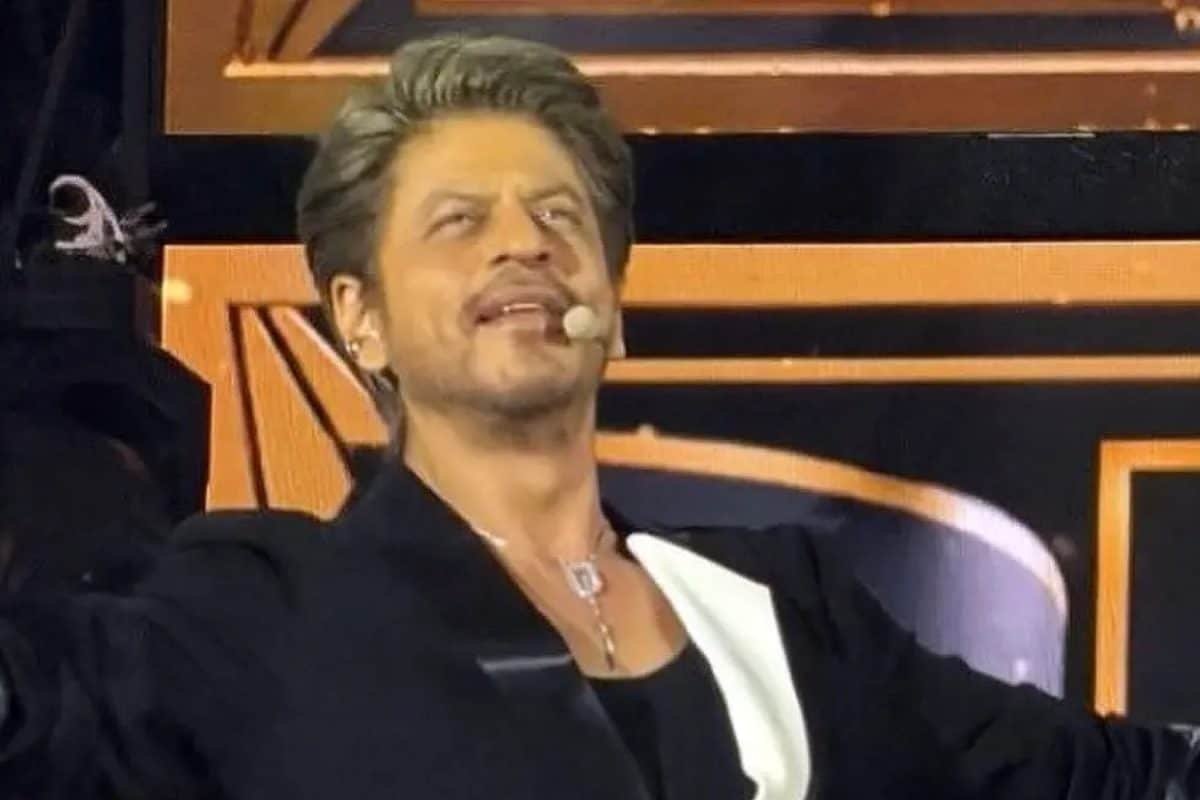 Drone Malfunctions At Award Function In Ahmedabad, Injures Audience And Causes Panic