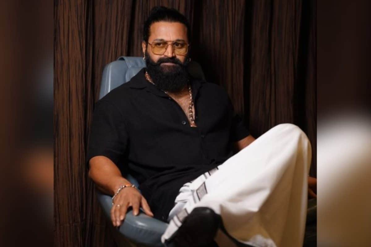 Rishab Shetty Dismisses Rumours Of Production Issues In Kantara Chapter 1, Calls It False Narrative