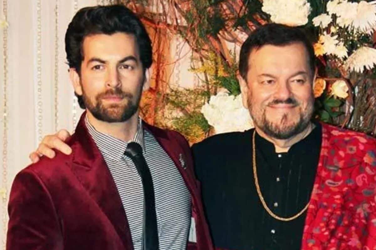 Neil Nitin Mukesh, Father Nitin Mukesh Invest In Rs 11.35 Crore Lavish Mumbai Apartment