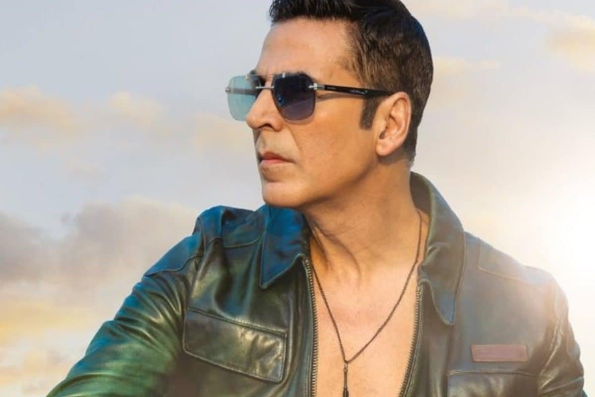Dont Sign 3-Film Deals: Akshay Kumar Warns Newcomers, References Ba***ds Of Bollywood