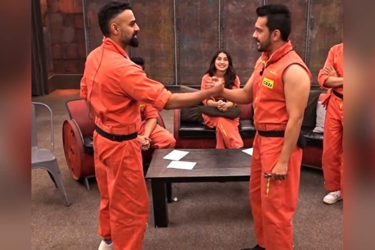 Kiku Sharda, Aditya Narayan Out Of Rise And Fall Following Double Elimination