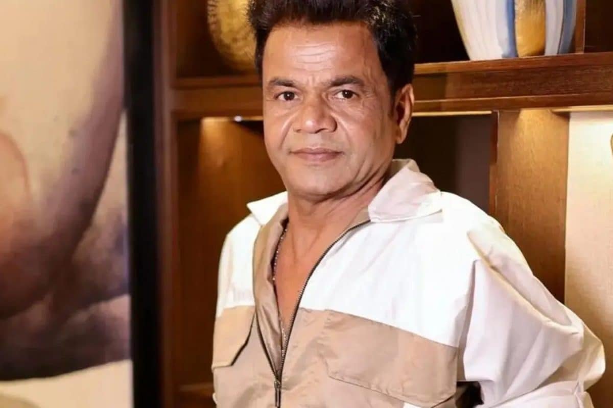 Rajpal Yadav Moves Delhi HC For Permission To Attend Diwali Event In Dubai