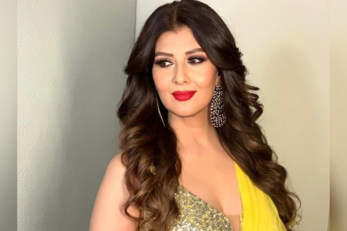 Sangeeta Bijlani Talks About Robbery At Her House, Says She Feels Very Unsafe