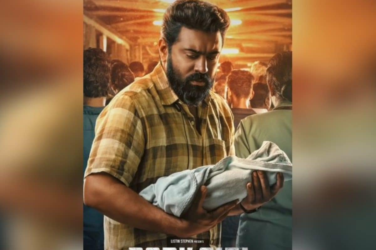 Nivin Pauly To Play Attendant Sanal Mathew In Arun Varma’s Thriller Baby Girl