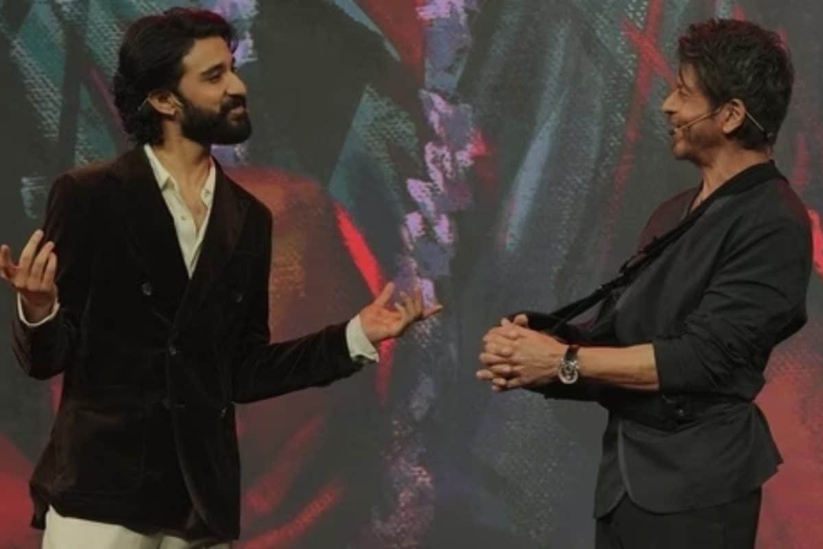 Ba***ds of Bollywood Star Raghav Juyal Jokes Shah Rukh Khan’s Family Will Adopt Him Now