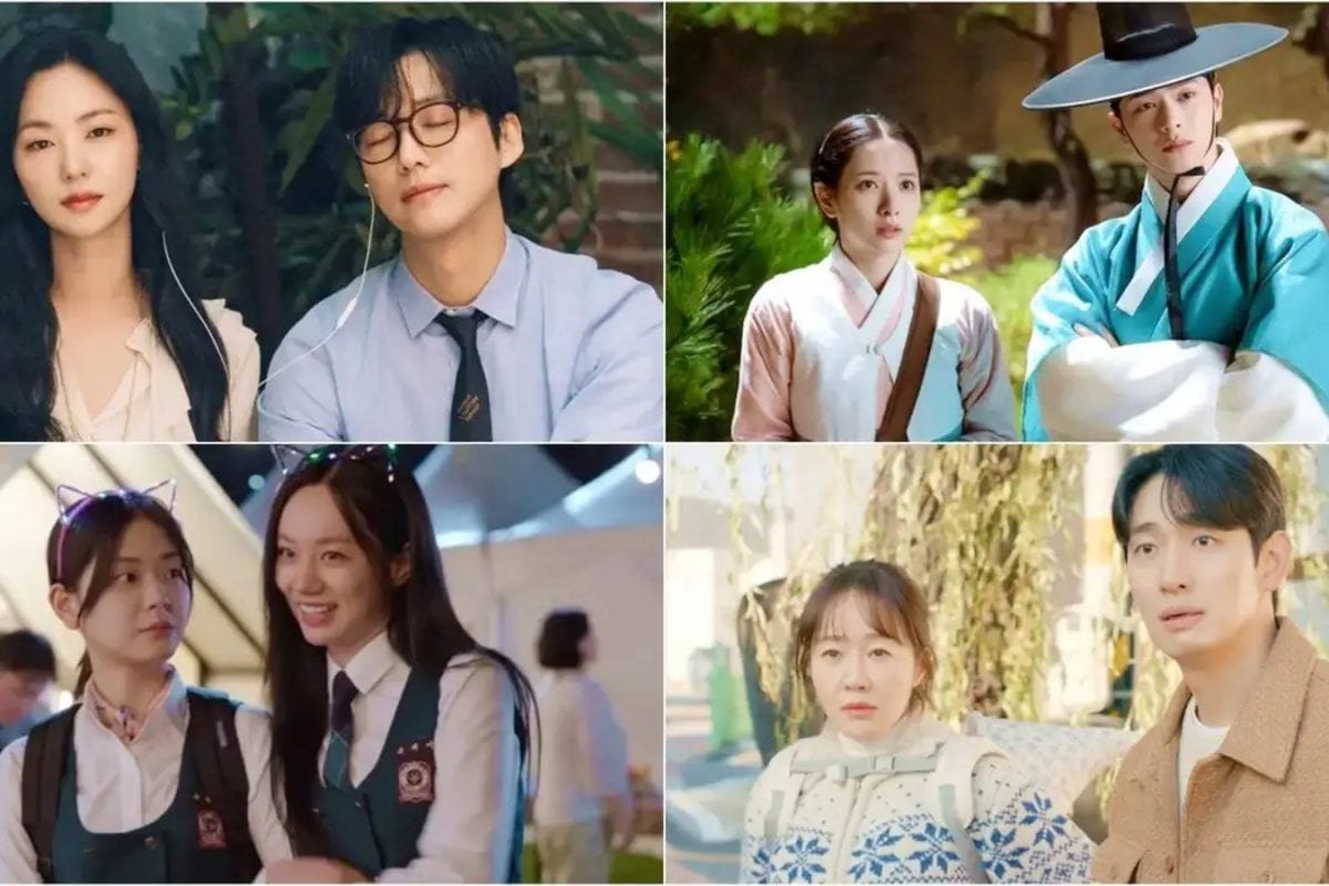 Korea Drama Awards 2025 Full Winners List: Our Movie, The Haunted Palace Lead With Top Honours