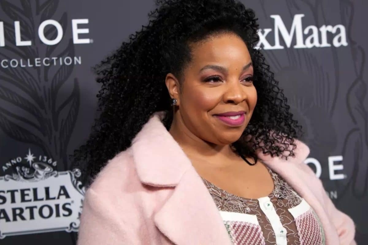 Kimberly Hébert Gregory, Popular Vice Principals Actor, Dies At 52