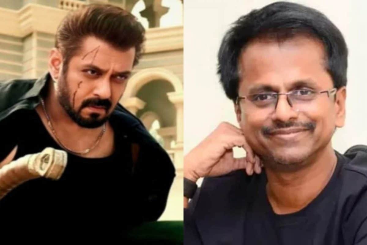 Meri Pasaliyan Tooti Thi: Salman Khan Hits Back At Sikandar Director AR Murugadoss
