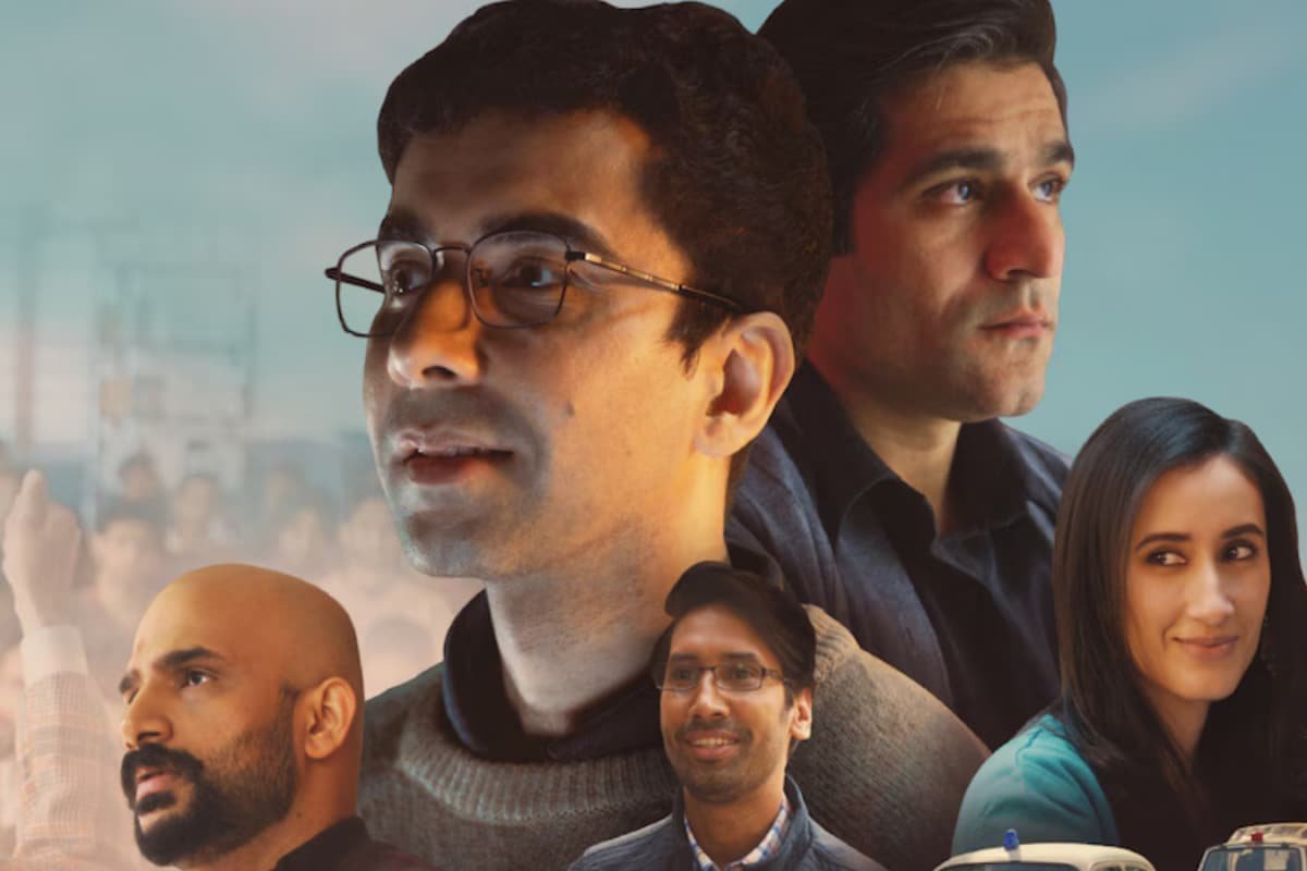 Beyond Panchayat & Gullak: 5 Inspiring Web Series, One Rated 9.2 On IMDb