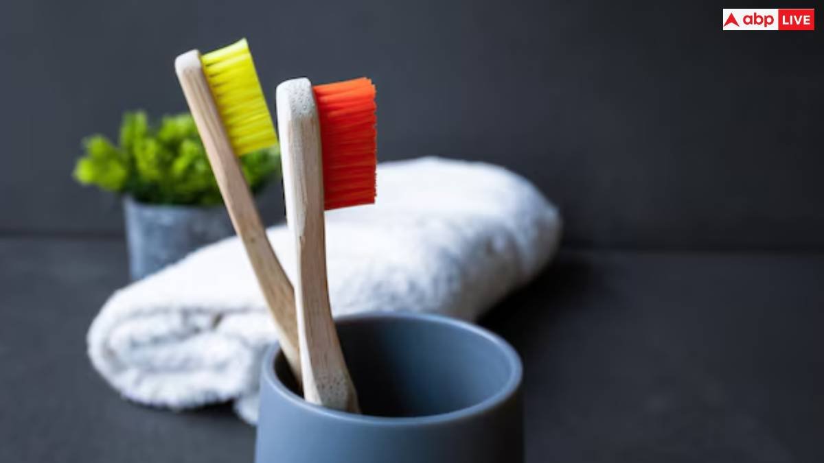 बाथरूम में टूथब्रश रखना हो सकती आपकी सबसे बड़ी गलती, जान लीजिए क्यों मना करते हैं हेल्थ एक्सपर्ट?