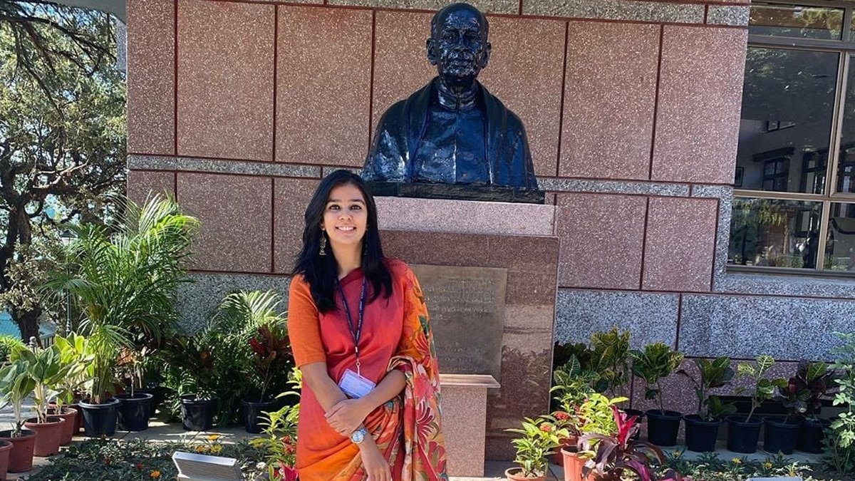 Success Story: दो बार फेल हुईं, बीमारी से लड़ी लेकिन हिम्मत नहीं हारी, AIR 94 लाकर बनीं IFS ऑफिसर