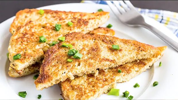 6 Easy Recipes You Can Make In 10 Minutes, Perfect For Office And Kids Tiffin