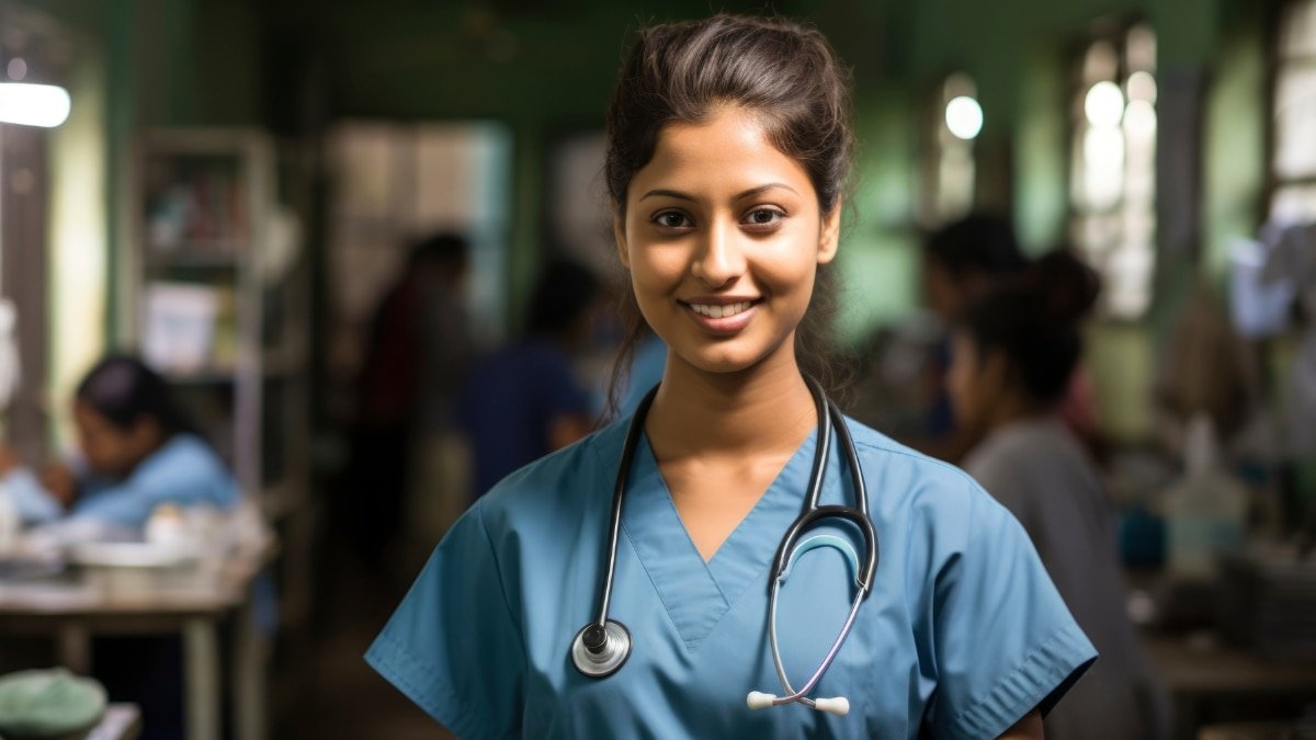 नर्सिंग की पढ़ाई अब नहीं रहेगी सपना, एजुकेशन लोन से मिलेगी बड़ी राहत; आसान किस्तों में चुकाएं पैसा