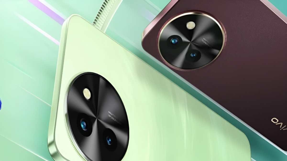 दमदार फीचर्स और शानदार डिजाइन के साथ एंट्री मारेगा Vivo को बजट 5G फोन! जानें पूरी जानकारी