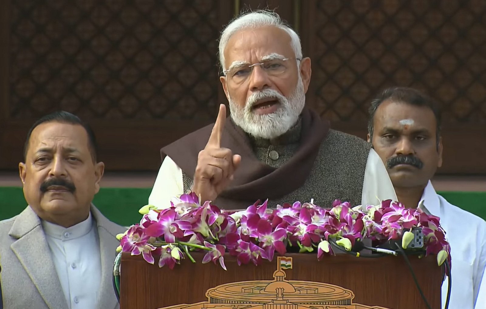 Budget 2025: देवी लक्ष्मी गरीबों और मध्यम वर्ग पर अपनी कृपा बरसाएं, ये कहकर पीएम मोदी ने बजट से पहले दे दिए बड़े संकेत