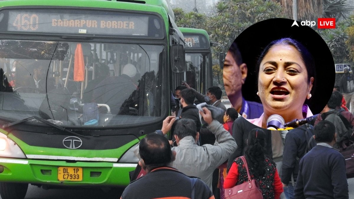 क्या है वो लाइफटाइम स्मार्ट कार्ड, जिसे DTC में फ्री सफर के लिए दिल्ली की महिलाओं को अब लेना होगा