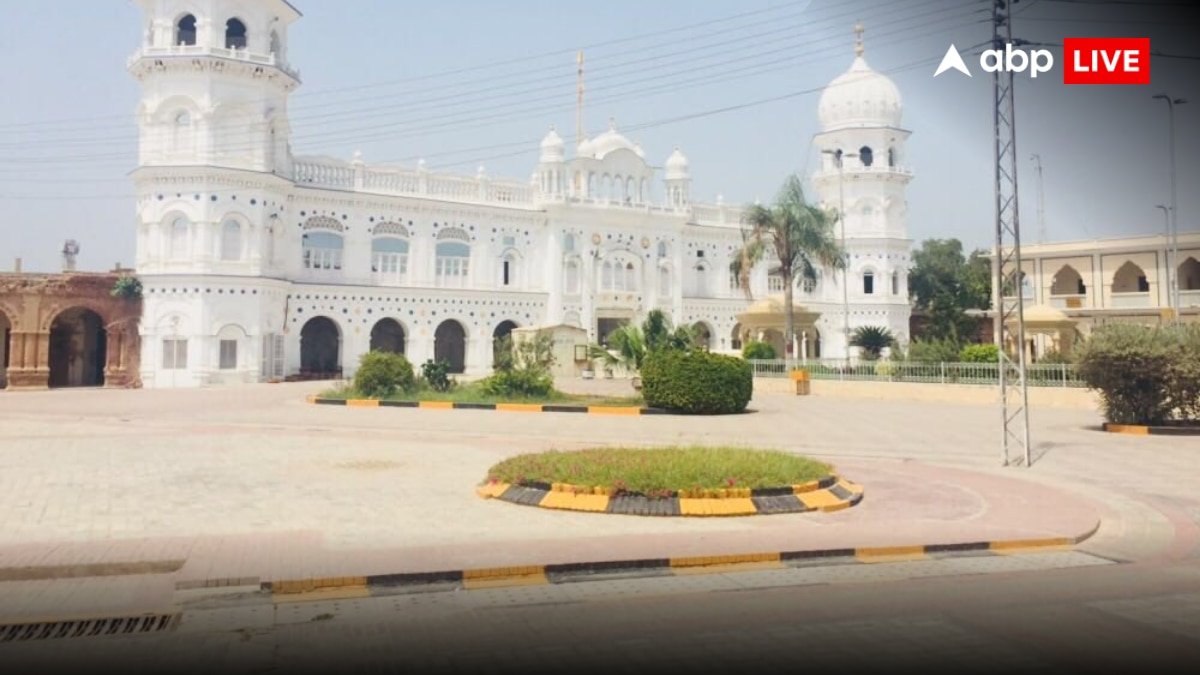 पाकिस्तान के लिए रवाना हुआ 342 भारतीय सिख श्रद्धालुओं का जत्था! 50 साल में पहली बार