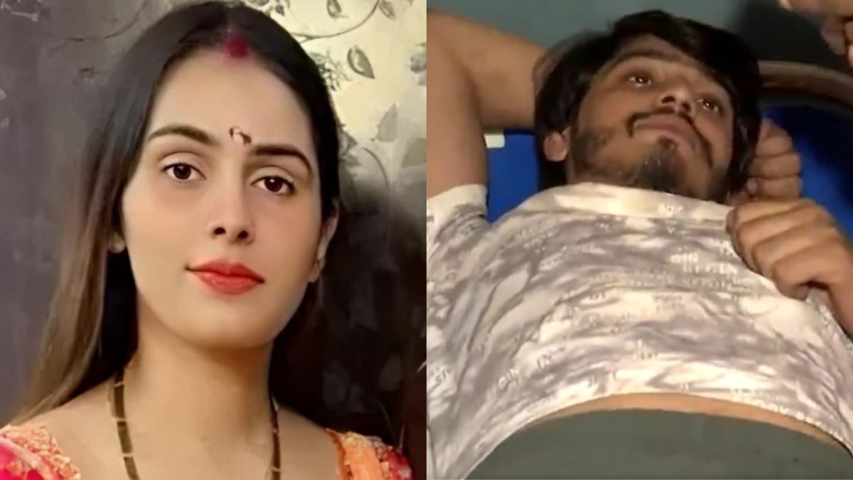 रील्स की आग या दहेज का भस्मासुर... निक्की हत्याकांड में अब आया नया मोड़, 3 साल पहले ही रिश्ते में आ गई थी दरार, जानें वजह