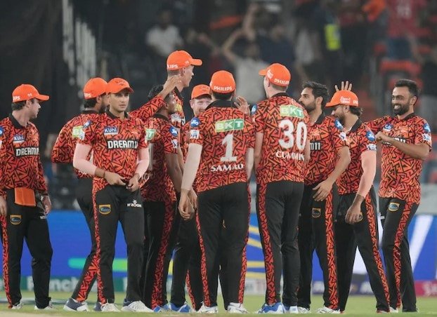 Big Boost For Sunrisers: All-Rounder Clears Fitness Test Ahead Of IPL 2025