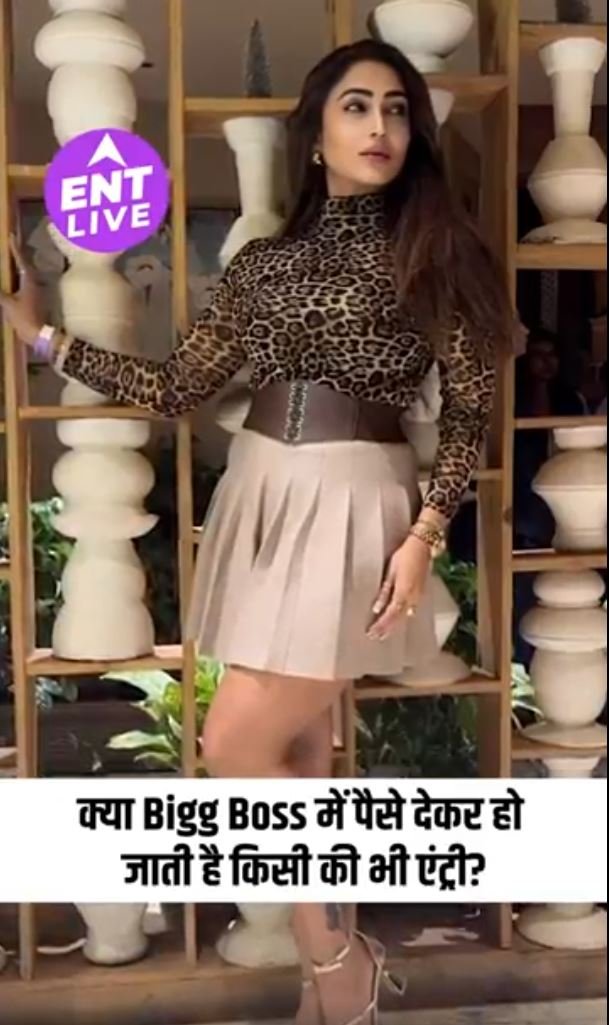 बिग बॉस एंट्री घोटाला? ₹10 लाख का प्रचार बनाम रियलिटी शो का वादा- प्रियंका बनर्जी बनाम Dr.Abhineet Gupta  विवाद