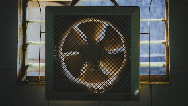Planning To Buy A Kitchen Exhaust Fan? Here Are 5 Crucial Things To Keep In Mind