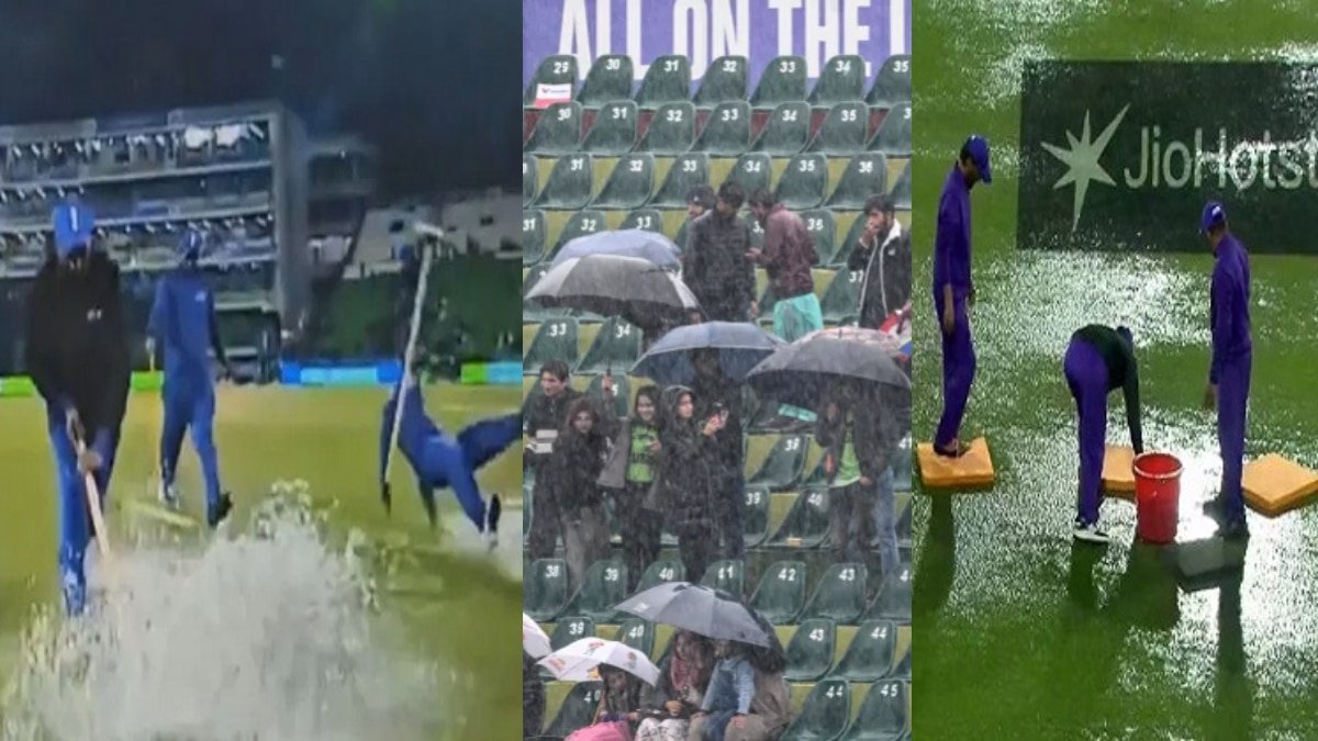 वाइपर, पोछा लगाने से नहीं बनी बात, अब लोगों का पैसा वापस करने को मजबूर पाकिस्तान; PCB ने कर दी बड़ी घोषणा