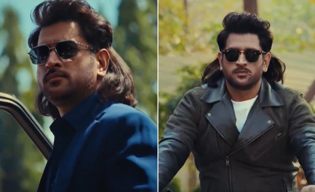 Watch: Animal Dhoni Breaks The Internet In Advert For Sandeep Reddy Vanga