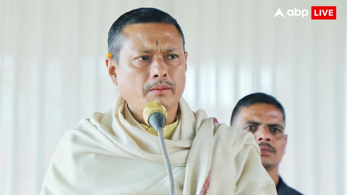 बीजेपी सांसद ने कर दी इस राज्य में NRC लागू करने की मांग, बोले- घुसपैठियों का पता लगाकर...