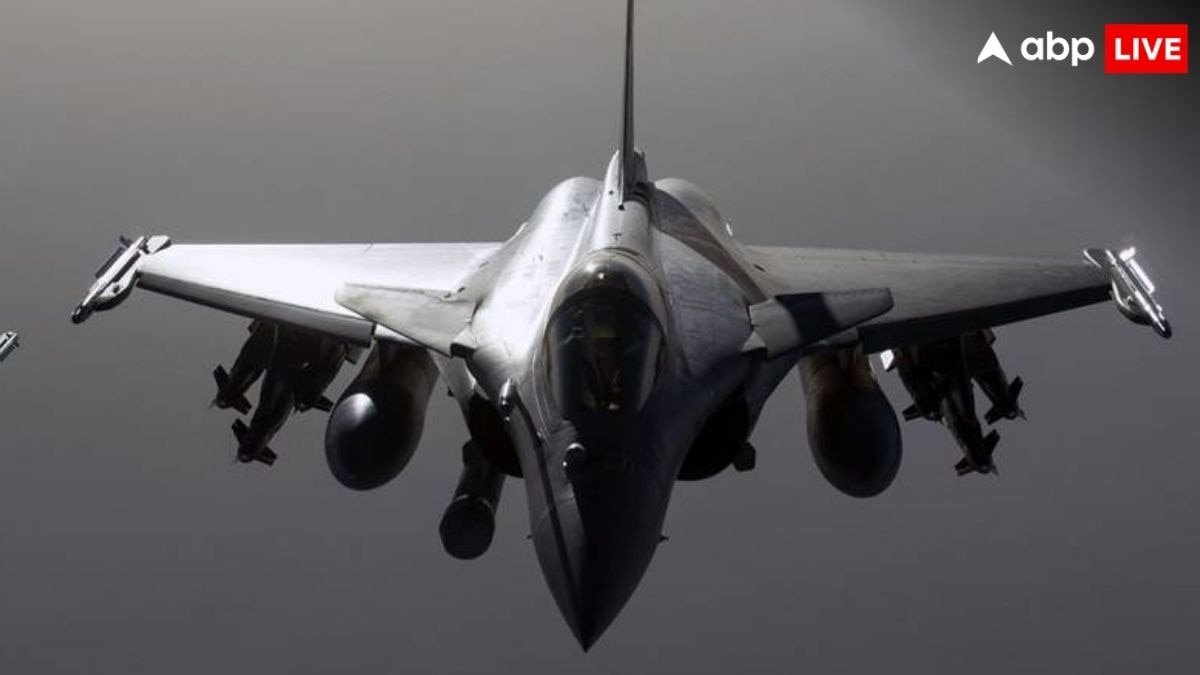 ऑपरेशन सिंदूर में भारत ने एक राफेल खो दिया क्योंकि..., Dassault Aviation के CEO ने पाकिस्तान का दावा किया खारिज