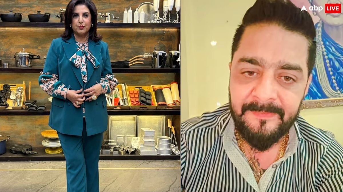 फराह खान की मुसीबतें बढ़ा रहे हैं हिंदुस्तानी भाऊ, होली कमेंट के बाद की FIR की मांग