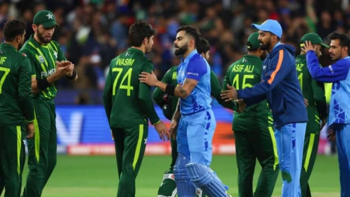 IND vs PAK: भारत-पाकिस्तान मैच में इन बल्लेबाजों ने जड़े हैं सबसे ज्यादा शतक- टॉप-5 में कितने भारतीय