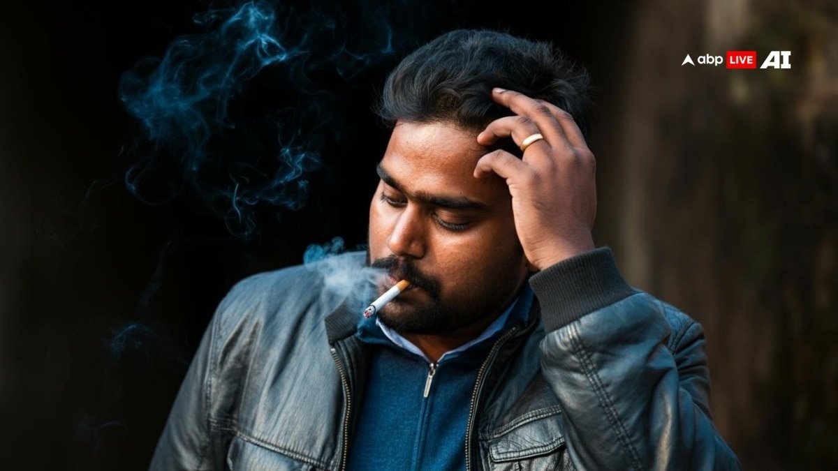 आपकी बुरी आदतों के लिए ये वाला हार्मोन है जिम्मेदार, शराब या सिगरेत पीते ही होता है रिलीज