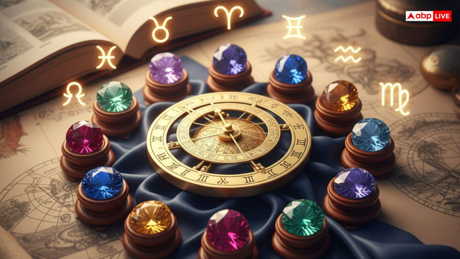 Gem Astrology: अपनी राशि के अनुसार पहनें ये रत्न, दूर होंगी जीवन की सारी परेशानियां!