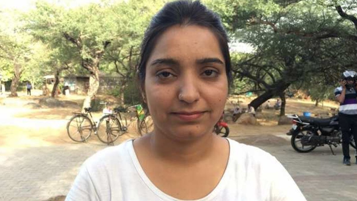 Success Story: बस ड्राइवर का सपना था बेटी अधिकारी बने, दूसरे अटेम्प्ट में हुआ सपना पूरा, आज बेटी है IAS अधिकारी