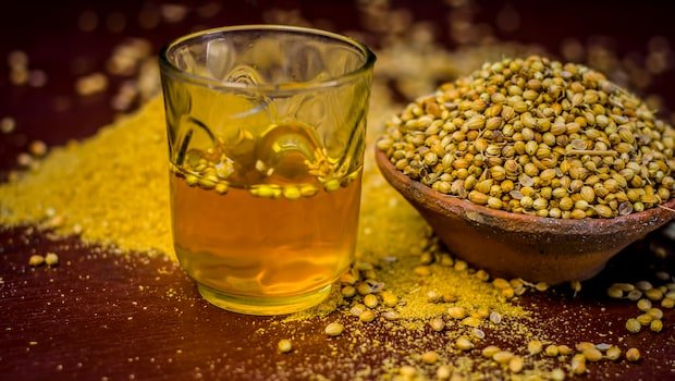 Jeera-Dhania Water: 2-Ingredient Drink To Help You Detox Before Diwali Feasting