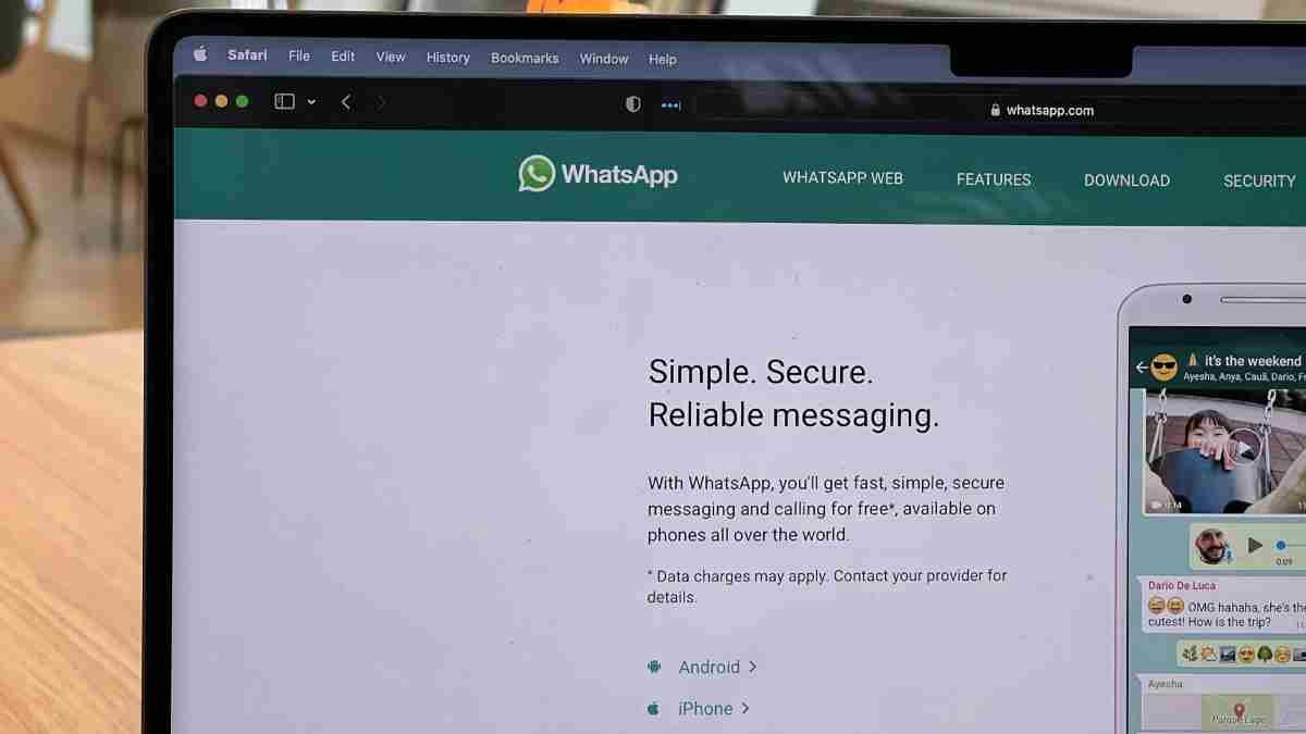 Windows यूज़र्स के लिए WhatsApp में बड़ा बदलाव! अब कुछ ऐसा दिखेगा इंटरफेस, जानिए क्या-क्या बदला