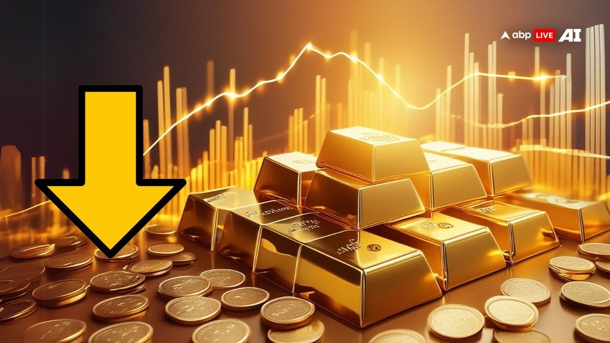 Akshaya Tritiya Gold Price: अक्षय तृतीया के दिन आज सस्ता हुआ सोना, जानें 30 अप्रैल को आपके शहर के नए रेट्स