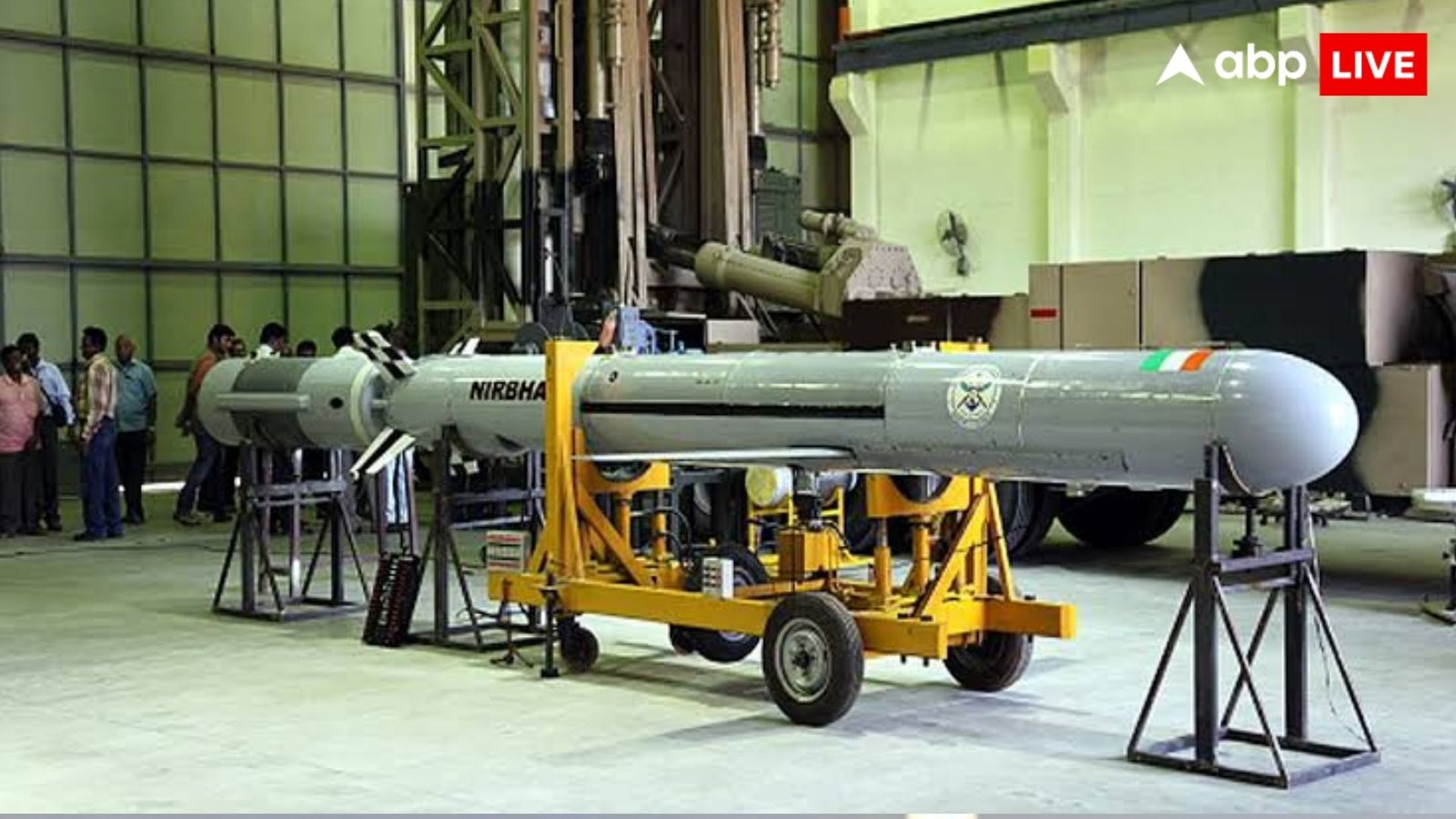 तुर्किए की उड़ने वाली है नींद, उसके दुश्मन को भारत देगा घातक LR-LACM मिसाइल, जानें क्या-क्या है खूबी