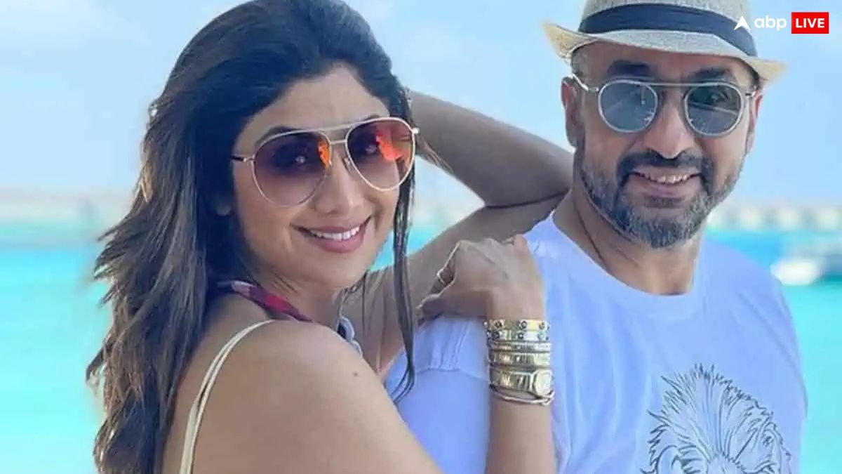 शिल्पा शेट्टी-राज कुंद्रा फिर फंसे कानूनी पचड़ों में, व्यापारी ने लगाया 60 करोड़ की धोखाधड़ी का आरोप