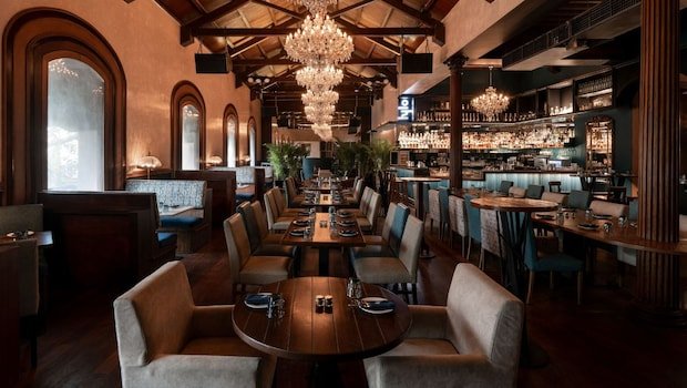 HyLo Review: Enjoy The Robust Flavours Of Regional Indian Delights At This Kala Ghoda Restaurant