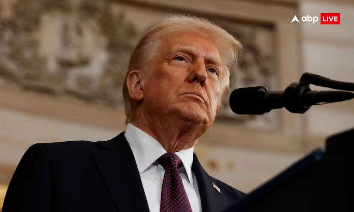 क्या यूक्रेन को टॉमहॉक मिसाइलें देगा अमेरिका? डोनाल्ड ट्रंप का चौंकाने वाला बयान आया सामने