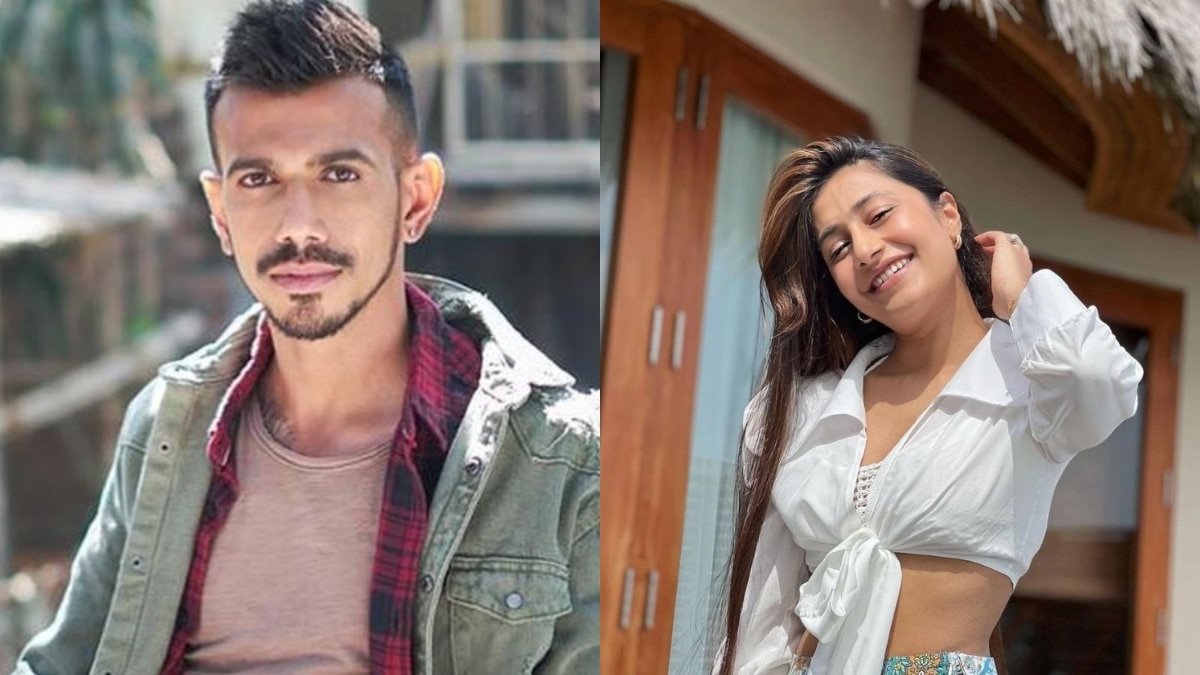 Yuzvendra Chahal Divorce: टूट चुका है युजवेंद्र चहल का दिल! धनश्री से तलाक की हो गई पुष्टि; जानें ताजा अपडेट