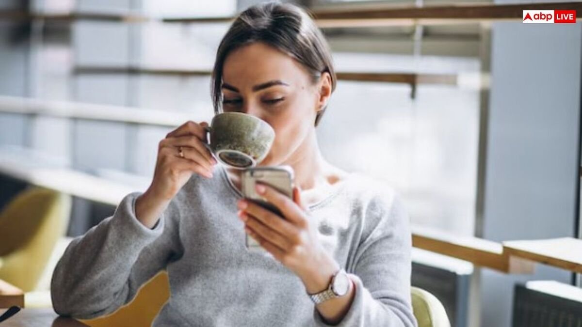 क्या कॉफी आपके लिवर को रखती है फिट? जानिए फायदे और पीने का सही समय
