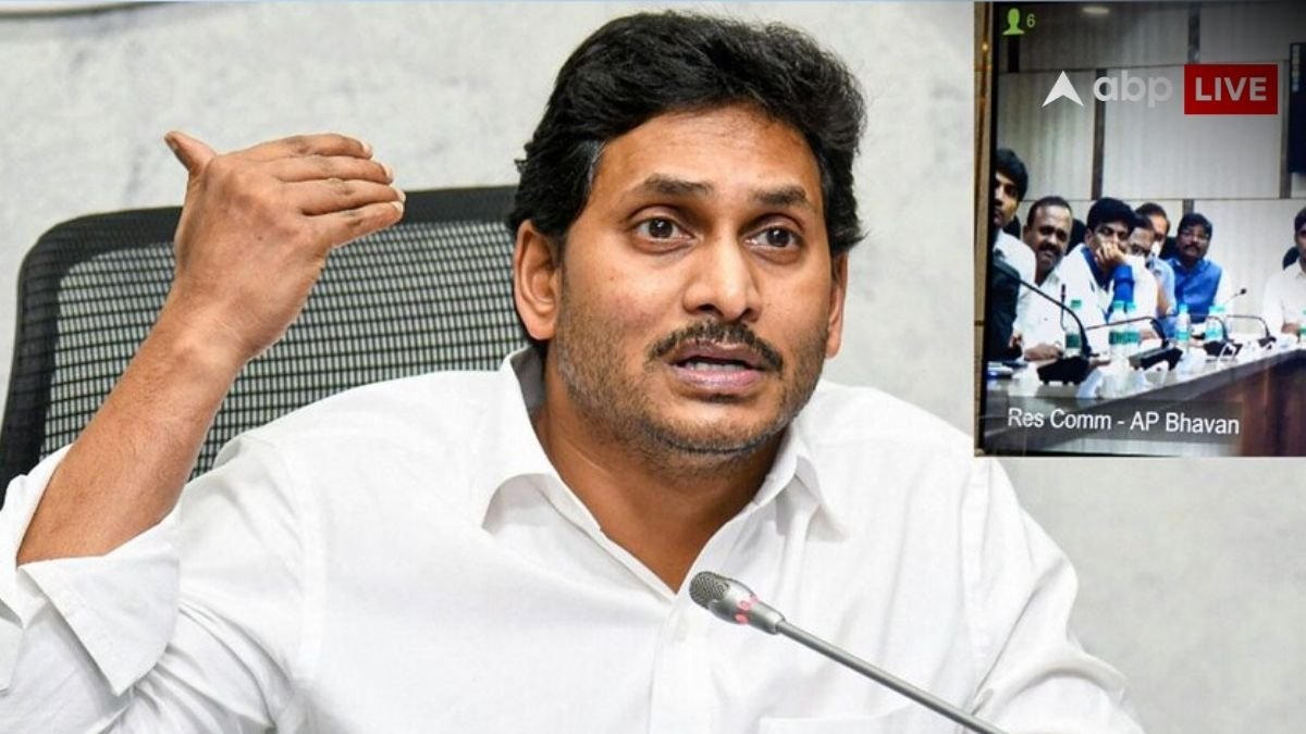 खुद को सद्दाम हुसैन समझते थे जगन मोहन, शीशमहल को लेकर पूर्व CM पर भड़के चंद्रबाबू के बेटे नारा लोकेश