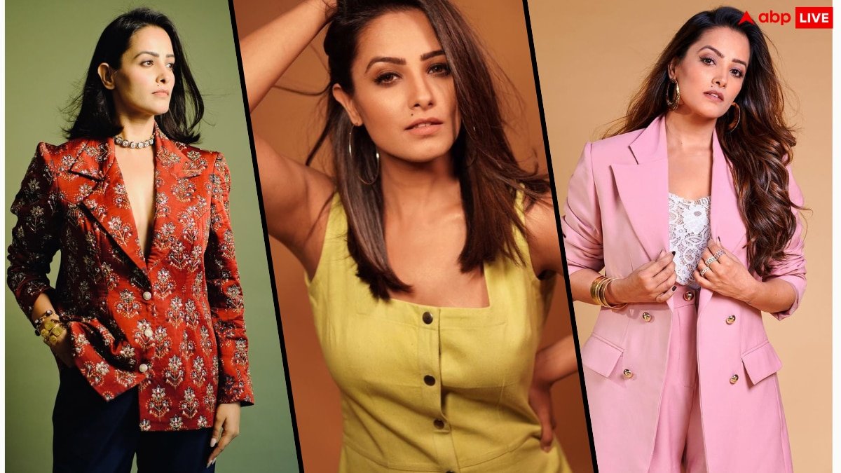 नागिन बन अनीता हसनंदानी ने चलाई थी छुरियां, देखें 10 खूबसूरत तस्वीरें