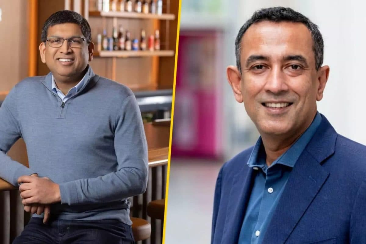 Who Are Srinivas Gopalan & Rahul Goyal? T-Mobile, Molson Coors Pick Indian-Origin CEOs Amid H-1B Row